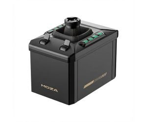 Moza Racing Ab6 Active FFB Simulator Base (Bulk Orj. Kutusuz)