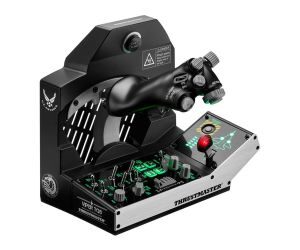 Thrustmaster Viper TQS Mission Pack Gaz Kolu & Kumanda Paneli (PC&XBOX)