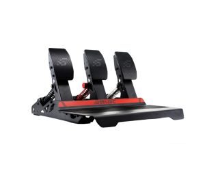 Simagic P700 Loadcell 3'lü Pedal Seti (P700-C) Debriyaj Dahil