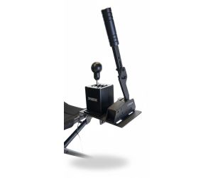 Spardox DX10 El freni Aparatı