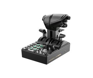 Moza Racing MTQ Throttle Quadrant