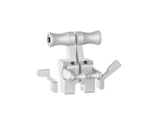 Moza Racing TQB Throttle Module