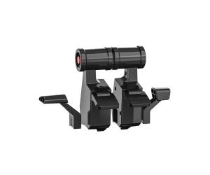 Moza Racing TQA Throttle Module