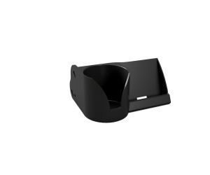 Spardox CHSPv1 GTS, GTR, STC Serisi Kokpitler İçin Bardak ve Telefon Tutucu