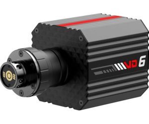 PXN VD6 6 N-m Tork Direct Drive Direksiyon Gövdesi