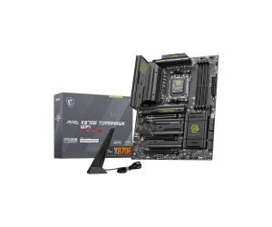 MSI MAG X870E TOMAHAWK Wifi AM5 PCIE 5.0 Anakart