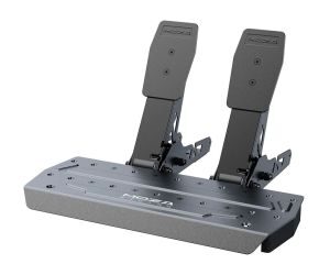 Moza Racing SRP Lite 2'li Pedal Bulk Kutusuz (Sadece Gaz Fren)