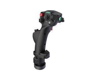 Moza Racing MHG Flightstick