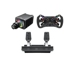 Simagic Alpha Evo Sport GT NEO P500 Formula Bundle