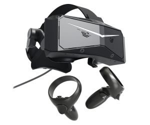 Pimax Crystal Light Sanal Gerçeklik Gözlüğü