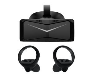 Pimax Crystal Super 57PPD Sanal Gerçeklik Gözlüğü