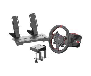 PXN VD4 Bundle 4 N-m Direct Drive Direksiyon Seti (PC)