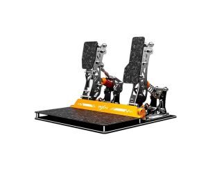 PXN Vector X Loadcell Dual Pedal Seti
