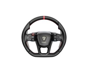 Moza Racing x Lamborghini Revuelto Direksiyon Simiti