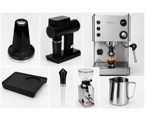 idose Adora Gen2 & Sculptor Creator’s Pro Edition Set
