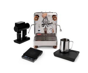 Lelit Bianca & Timemore 078S Precision Seti