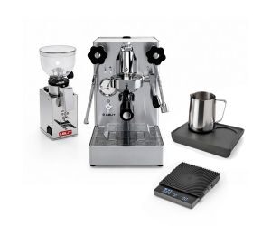 Lelit Mara X & Fred Duo Barista Seti