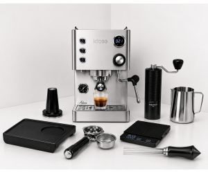idose Adora Gen2 & Timemore C5 ESP PRO Barista Seti