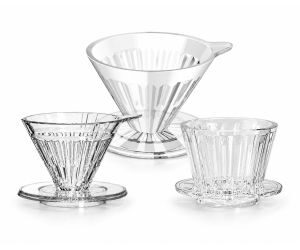Timemore Flow Dynamics 3'lü Dripper Seti
