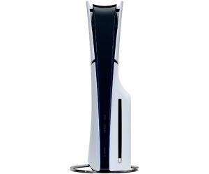 Sony Playstation 5 1Tb Slim CD Edition Oyun Konsolu + 1. Ps5 Kolu