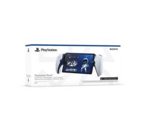 Sony PlayStation 5 Portal Taşınabilir Ekranlı Gamepad (İthalatçı Garantili)
