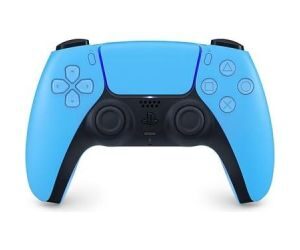Sony PlayStation 5 Dualsense Controller Blue (Bilkom Garantili)