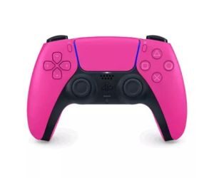 Sony PlayStation 5 Dualsense Kablosuz Kumanda Nova Pink-Pembe (Bilkom Garantili)