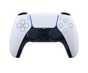 Sony PlayStation 5 Dualsense Controller White (Bilkom Garantili)