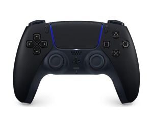 Sony PlayStation 5 Dualsense Controller Black (Bilkom Garantili)