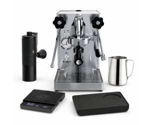 Lelit Mara X & Timemore C5 ESP PRO Compact Precision Paketi