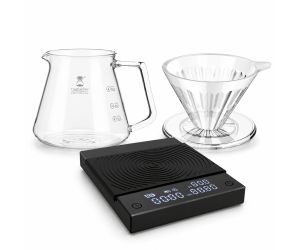 Timemore V60 Standard Precision Demleme Seti