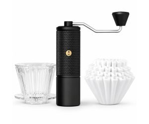 Timemore The Nomad Barista Paketi (Mobil/Kamp/Seyahat)