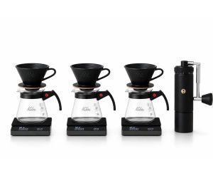 Kalita The Traditional Body (Porselen/Seramik Kalita 155)