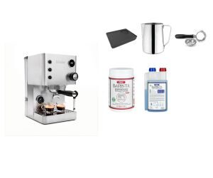idose Adora Gen2 ve Barista Aksesuar Seti