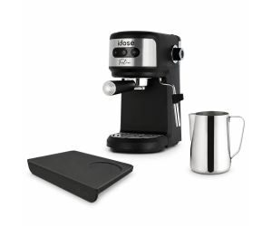 idose Felix Temel Espresso Paketi