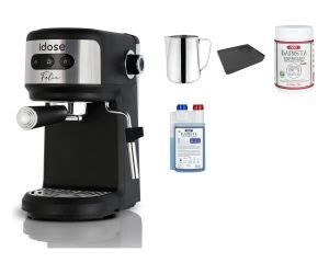 idose Felix Temel Espresso Paketi