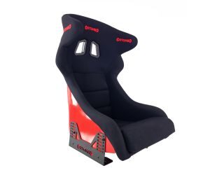 Ortombo GTI Pro 2 Fiberglass Yarış Koltuğu