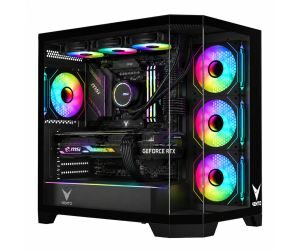 Gaming PC OEM Sim4k4 AMD 9800x3D Nvidia RTX 5080 OC 32GB DDR5 Ram 2TB Nvme SSD PC