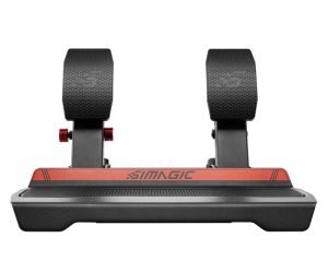 Simagic P700 Loadcell 2'li Pedal Seti (Gaz,Fren)