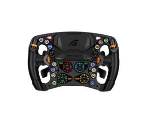 Simagic Zeus Formula Steering Wheel