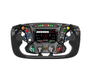 Moza Racing Lamborghini Squadra Corse Essenza SCV12 Lisanslı GT Direksiyon Simiti