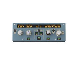 Moza Racing MA3F Electronic Flight Control Main Module