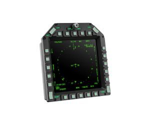 Moza Racing AMPCD Display Panel