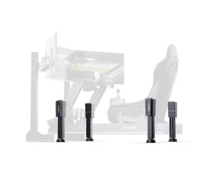 Moza Racing HMA150 Haptic Motion System (4 Actuators)