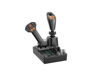Moza Racing FCS Farming Control System