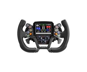 Simagic Zeus GT Steering Wheel Magic Dash 4 Ekranlı Direksiyon Simiti
