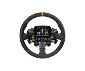 Simagic Zeus Sport Magic Dash 4 Ekranlı Direksiyon Simiti