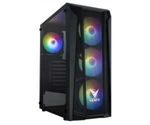 Gaming PC OEM 2K1 AMD Ryzen 9600X İşlemci 16GB 9060 XT Ekran Kartı 16GB Ram 1TB Nvme SSD PC