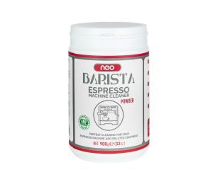 Neo Barista Espresso Makinesi Toz Temizleyici