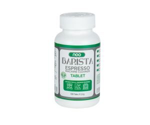 Neo Barista Espresso Makinesi Tablet Temizleyici 2,3 gr